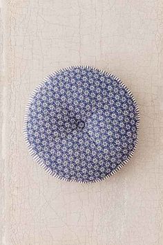 Magical Thinking Pilpil Mixed Pattern Floor Pillow, Urban Outfitters