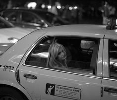 1 + New York #night #cab #taxi #york #new