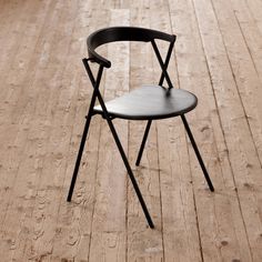 Arc by Jonas Forsman #chair #furniture #design #minimal