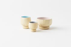lump bowl_cup_plate02_akihiro_yoshida #wood #vessels #bowls