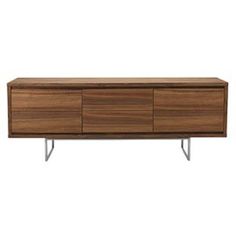 Heal's | Compound Sideboard Range > Sideboards #wood #furniture #shelving #cabinet