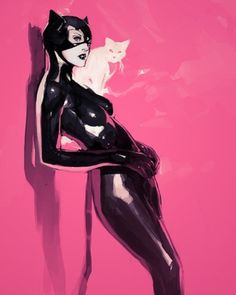 tumblr_lh388arwZB1qa4pypo1_400.jpg 400×500 pixels #catwoman