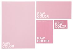 Raw_Color_Identity05 #identity