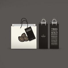 bolsas.jpg 880×880 pixels #packaging #gourmet #bags
