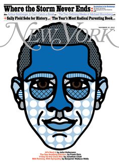 craig and karl #cover #illustration #editorial