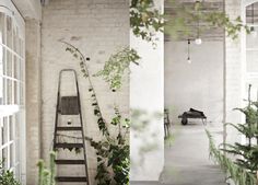 NORM.ARCHITECTS (Ambassadører) | BO BEDRE #interior #design #decor #deco #decoration