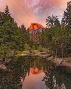 Park Ranger Christina Adele Warburg Captures The Most Beautiful Places in America