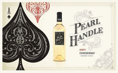 Graphic-ExchanGE - a selection of graphic projects #wine #design #graphic #branding