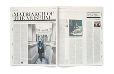 #layout #newspaper #theindependant http://www.mattwilley.co.uk/The-Independent-Newspaper