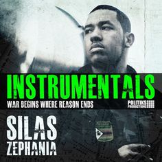 War Begins Where Reason Ends #cover #album #instrumental