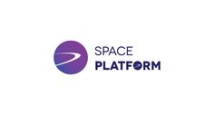 Space Platform #logo