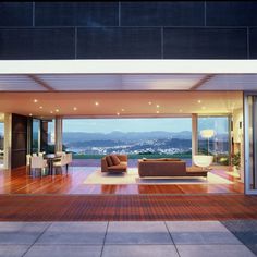 Contemporary Living Room Interior design and furnishings #interior #design