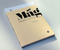 Fonts In Use – TypoMag #cover #mag #book #typo