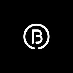 THE BEND on the Behance Network #bend #santos #the #letter #b #logo #henarejos