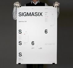 — League | sigmasix — #swiss #design #graphic #poster #typography