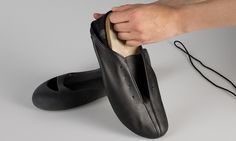 Creo Shoe Concept : Jennifer Rieker #design #shoe #jennifer #product #concept #creo #rieker