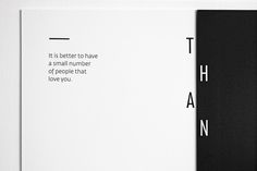 10 Things I Have Learned in 2013 #minimalist #croatia #2013 #design #graphic #clean #sagmeister #typographic #learn #poster #york #helvetica #new