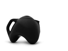 Tripot Teapot by Matthew Pauk #design #industrial #matthew #pauk #teapot #tripot