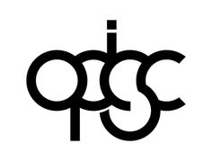 "op.disc" LOGOTYPE #logo #graphic