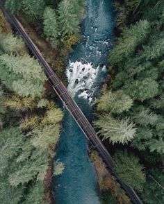 Beautiful Aerial Photography by Meagan Lindsey Bourne