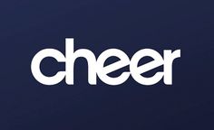 Follow-Up: Cheer - Brand New #logo