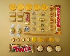 These Pics Of Candy Will Give You A Serious Sugar Buzz | Co.Design | business + design #candy