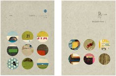Stuppenkart #print #design #graphic