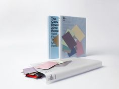 The Colour Envelope : Studio Laucke Siebein #envelope #book