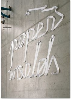 þ £ ü ® ∆ £ #toilet #chicago #plural #poster #paper #typography