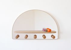 Mirror / Shelf