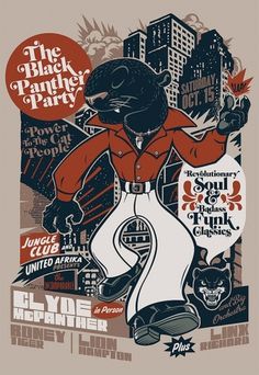 1013151267230947.jpg 600×871 pixels #apparel #city #black #shirt #rusc #the #panther #rubens #scarelli #party