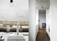 Tantogatan 43, 12 tr, Södermalm, Stockholm | Fantastic Frank #interior #sweden #design #decor #frank #deco #fantastic #decoration