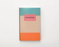 design work life » cataloging inspiration daily #cover #color #book