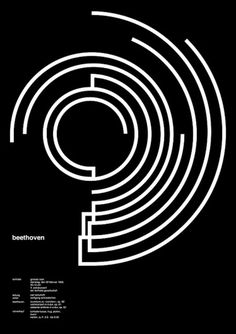 Jessica Svendsen #brockmann #white #typography #inspired #black #grid #mller #josef #new