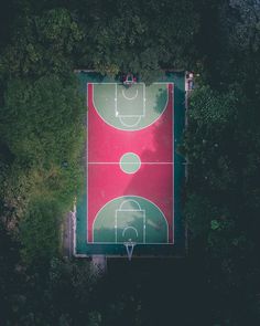Singapore From Above: Brilliant Drone Photography by Julian Cheong