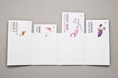 Portfolio of graphic designer Tobias Eriksson #novels #mini #packaging #format #gift #novellix