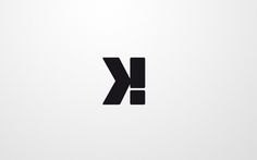 K! TV - Josu Aingeru | Graphic Design #logo