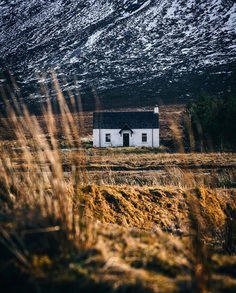 Beautiful Travel and Landscape Photography by Dan Tucker