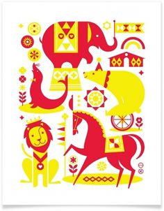 Eight Hour Day » Blog » Heartwork • An Art Benefit for Target House #illustration #eight #hour #day