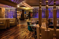 Restaurant Decor That Will Amaze You - #restaurant, #decor, #interior,