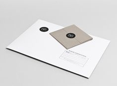 Bureau Rabensteiner : Lovely Stationery . Curating the very best of stationery design #print #namecards #bureau #rabensteiner #stationery