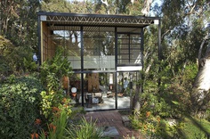 Image result for eames house