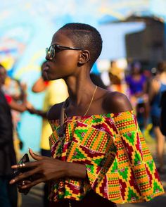 Charles Lawson Captures The True Beauty Of Ghana
