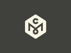 Cm #logo #identity