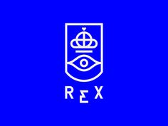 Rex #eye #crest #type