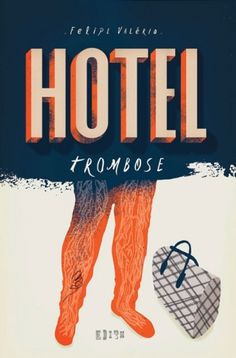 Hotel Trombose *NEW* : Trabalho de Francisco Martins #poster