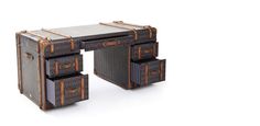 Globe-Trekker Collection by Vanlian Vick - www.homeworlddesign. com (8) #vanlian #collection #design #vick #furniture