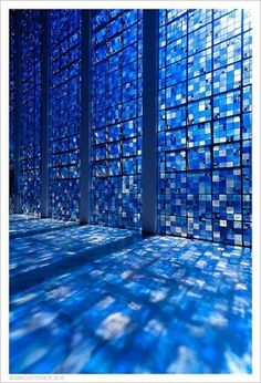 20100725_Brasilia_0182 | Flickr - Photo Sharing! #dom #bosco #brasilia #glass #architecture #window
