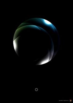 The O series on the Behance Network #sphere