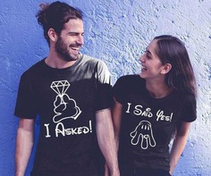 T-shirt Proposal